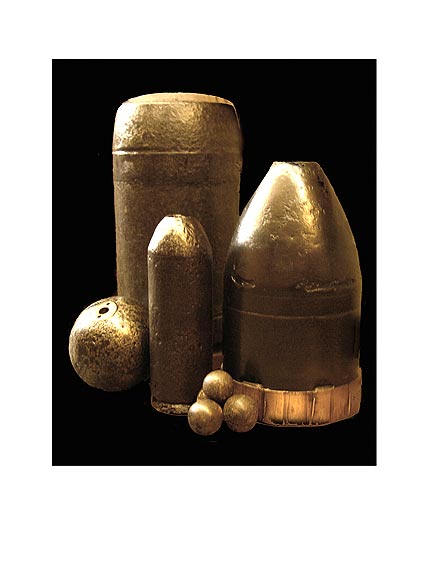 #23 shells