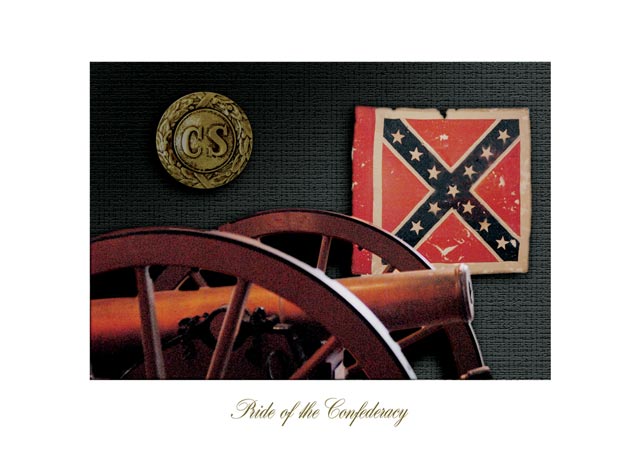 #49 pride of confederacy