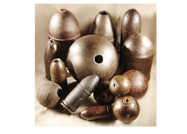 #50 eds shells