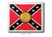 #26 flag and seal